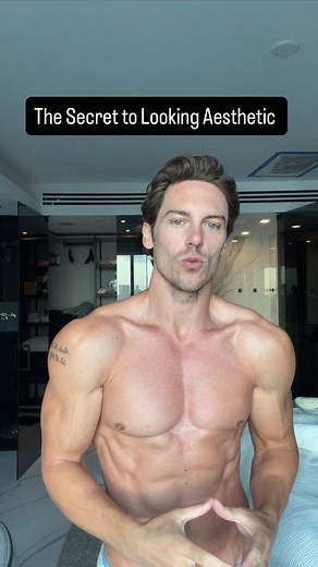 Relative Strength: The Key to a Better Physique