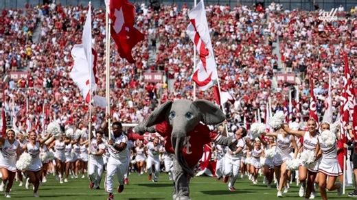 Roll Tide Roll: Alabama Program Traditions