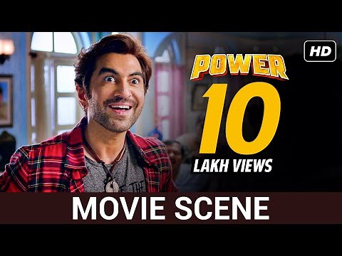 Movie Scene | Jeet | Power | SVF