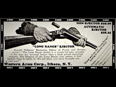 Western Arms Shotgun