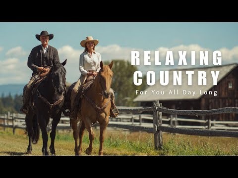 24/7 Live Country Songs – Top Country Hits & Timeless Favorites Streaming in HD