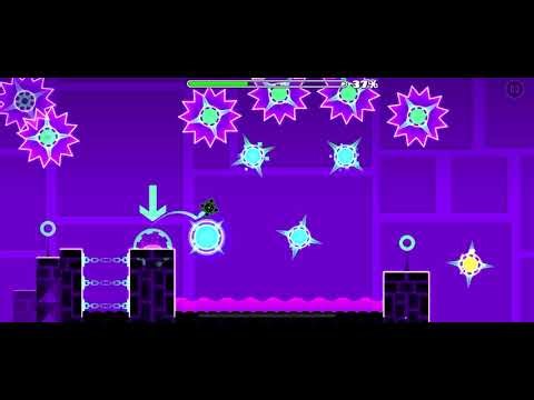 Clubstep full gameplay (3 coins)