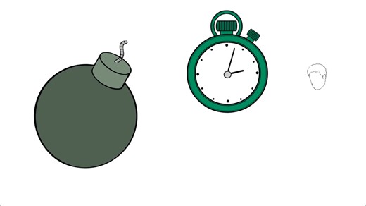 1.4K views · 60 reactions |  Beware the Hidden Threat: Logic Bombs in Cybersecurity! A Logic Bomb is malicious code planted within legitimate software — waiting for a specific event or date to explode and cause damage. 裡 Stay vigilant! Regular system monitoring, updates, and audits can prevent these digital time bombs from going off. ⏰ #CyberAwareness #LogicBomb #CyberSecurity #InfoSec #CyberThreats #StaySecure | Cyber Battalion | Facebook