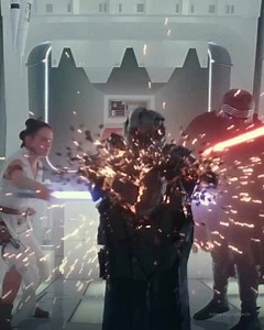 Ein Kino-Blockbuster von J. J. Abrams! STAR WARS: DER AUFSTIEG SKYWALKERS – jetzt im Kino. Tickets unter: http://bit.ly/36QOo9h | Star Wars