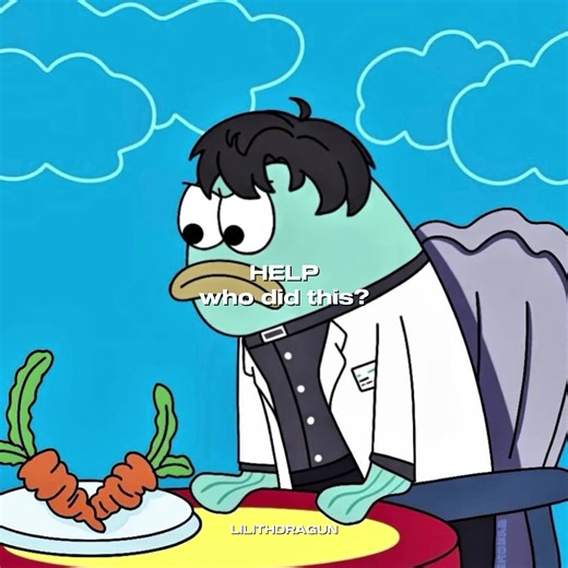 Why Zayne Stands Out in Love and Deep Space