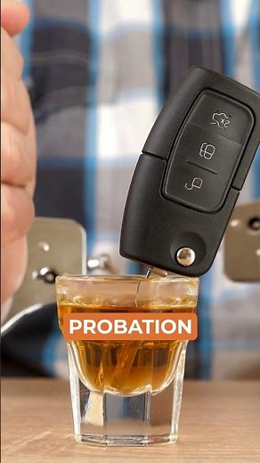DUI penalties explained—license loss, fines, and a permanent record.