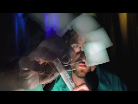 ASMR How to Lucid Dream 😴 with "Magic" for Sleep