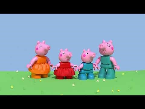 LEGO DUPLO Peppa Pig Sets