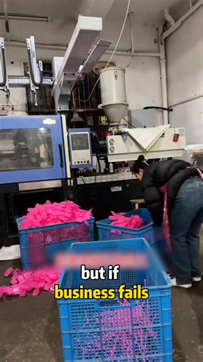 869K views · 12K reactions | Only $800 for this webbing machine!  It makes shoelaces, straps, and more. 朗Thinking about starting a factory? This is your chance! #Manufacturing ##usedmachines #FactorySetup | Jingsourcing.com | Facebook