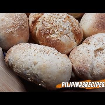 Pandesal Recipe: How to make Pandesal at home