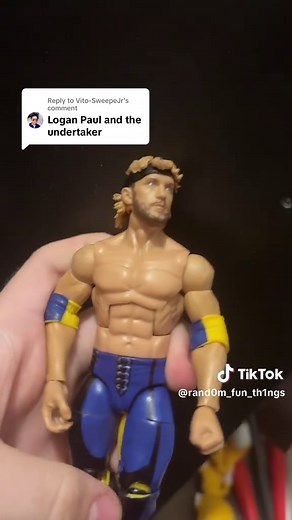 WWE Figures: A Collector's Guide to Must-Have Items