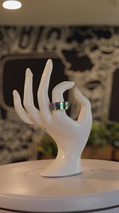 Say goodbye to lost rows and hello to stress-free knitting! 🎉 KnitPro’s Row Counter Ring makes counting easy so you can focus on creating your next masterpiece. Who else needs this in their craft bag? Comment “YES!” if that’s you! #KnitPro #KnittingTools #RowCounter #KnittersGonnaKnit #YarnLove #CraftingJoy #KnittingCommunity #DIYKnitting #knitwear #knitstagram #knitted #knittingaddict #knittinglove #knitting_inspiration #knittinginspiration | KnitPro