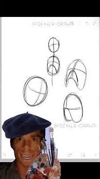 How to draw a full body / full body anatomy tutorial