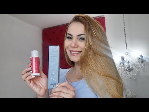 IGORA 12.00 com OX de 20vol. Meu resultado.