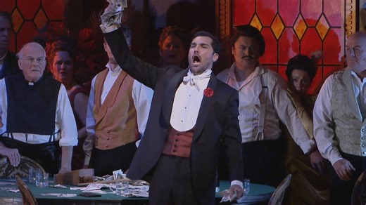 122K views · 2.6K reactions | Carmen is a tale of lust twisted by...