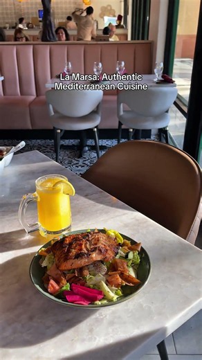 Delray, meet your new favorite spot