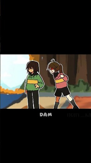 Terranova Meme | DELTARUNE Fan Animation #memeanimation #deltarune
