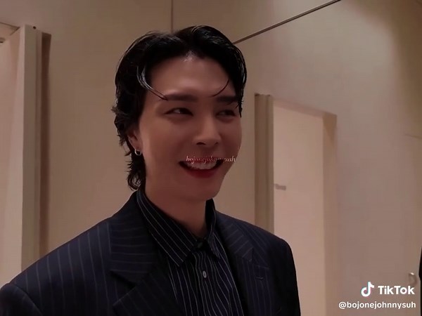 our wedding #johnny #johnnysuh | johnnysuh