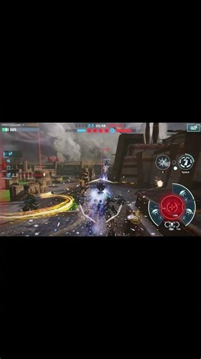 I Was Trapped… Then This Happened 😱 | Ultimate Minos