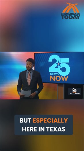 High school students now have access to valuable technical training, preparing them for high-demand jobs right after graduation. #TechnicalCareers #HighSchool #Texas #HVAC #Plumbing #CareerTech | Crossroads Today