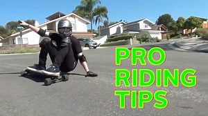 17K views · 175 reactions | This week we bring you some advanced riding tips from pro riders around the world! Have fun, be safe :-) | Evolve Skateboards | Facebook