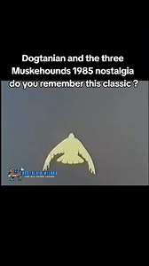 Dogtanian and the three Muskehounds 1985 nostalgia do you remember this classic ? #nostalgia #tv #80snostalgia #dogtanian #musketeers #muskehounds #retro #vintage #cartoon #retrocartoons #childhood #childhoodmemories #children #kids #kidstv #oldschool #cartoonnetwork #cartoons | Nostalgia Wizard