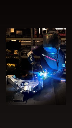 #MIGmonday 🔥LOWER CONTROL ARMS🇺🇸 Raptor • Ranger Raptor • Bronco Raptor • Bronco • TRX/RHO • • #foutzmotorsports #gen3raptor #migwelding #suspension #fordraptor #controlarms #lowercontrolarms #weldaddicts #4x4suspension #4x4life #raptornation #raptorworld #fordraptors #fordtrucks #offroad #offroading #offroad4x4 #offroadracing #offroadnation #4x4offroad #raptortruck #raptoraddiction #raptors #fordraptorofficial #migweld #welding #weldeverydamnday #aarms #rangerraptor | Foutz Motorsports