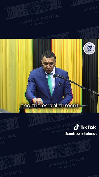 Our objective in finalizing the Jamaica Teaching Council legislation is to bring greater structure and organization to the teaching profession, much in the same way that governance frameworks exist for other professions such as law and medicine. This legislation is not designed to disenfranchise teachers, but rather to empower them, ensuring that teaching is rightfully recognized as a professional, respected, and regulated field. By establishing clear standards, we aim to elevate the status of e