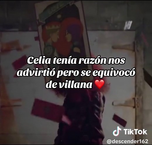 Descendientes 5 Trailer: Celia Advertencia y Venganza Reveladas