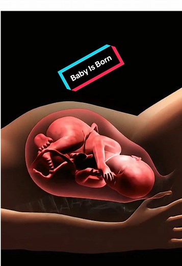 Understanding Childbirth: 3D Animation Insights