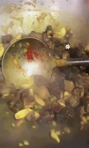 Momo house on TikTok