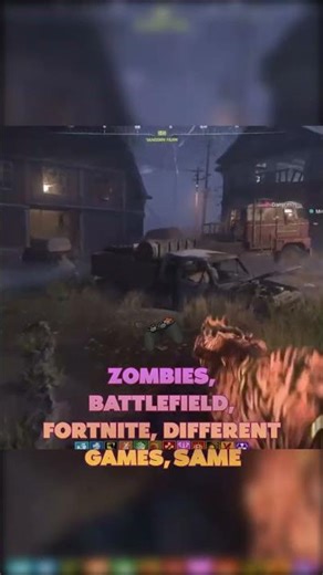 Call of Duty Zombies, Battlefield 6 & Fortnite — Welcome to my channel