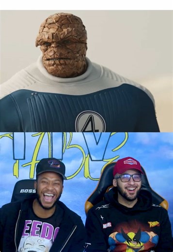 Avengers Doomsday: Black Panther Joins the Fantastic Four