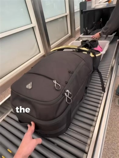 Why this is the #1 ski boot bag: ✅ Airline-approved carry-on size ✅ Winterized wheels for smooth rides ✅ Ventilated boot compartment ✅ Padded helmet + goggle pockets ✅ Built tough for travel | Diamant | Facebook