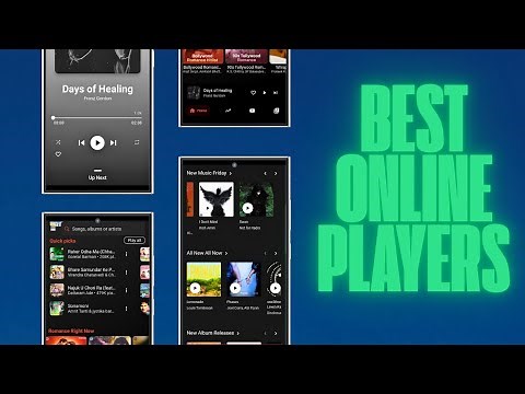 Best Spotify Alternatives You Must Try | Free Music Streaming Apps
