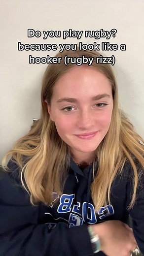 Rugby rizz 101 #rugby #womensrugby #wlw #hook #colby #tackle