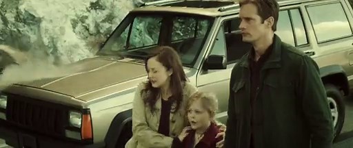 Hidden (2015) Official Trailer