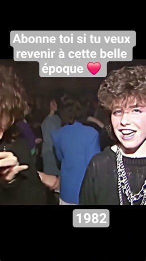 disco 80s 90s de france #flashback #80smusic #dance #disco #retro #pourtoi #viral