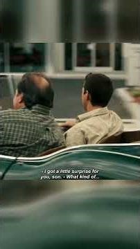 Transformers (2007) | Best Scenes 🔥 #shorts