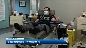 There's another urgent need for blood donations in Canada. Thinking about donating? Here's 5 things you should know: https://trib.al/aeVswH0 | Global BC
