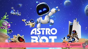 176 Rapid-Fire Questions About Astro Bot