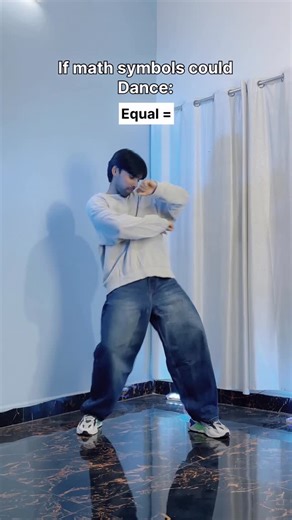 Prince on Instagram: "Maths Dance Cover 😅 Trending Dance Cover #dance #reels #trending #dancechallenge #dancereels"