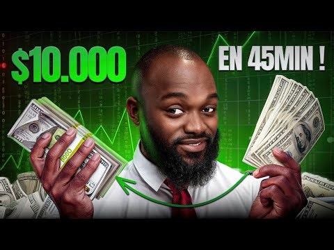 Comment créer son propre memecoin et gagner $10k rapidement (avec preuve)