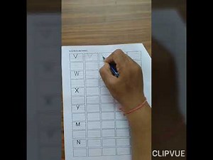 Jr.Kg:English,EVs worksheet solution on 20-08-2021