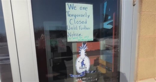 KPIX anchor visits Wisconsin home and finds ICE raids impacting community