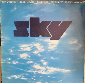 Sky - Sky
