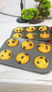 Simple Muffin Recipe Using A Blender … #kidslunchboxideas #momlife #momsoftoddlers #motherhood | Ah Ria