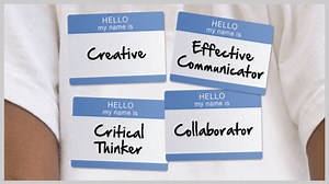 How 4Cs Can Transform Learning?