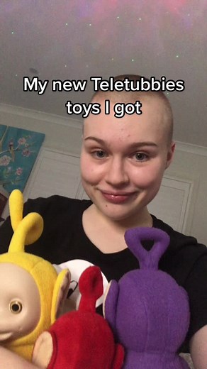 Exploring Vintage Teletubbies Toys for Collecting