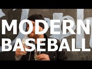 Modern Baseball - "Broken Cash Machine" Live at Little Elephant (3/3)